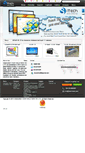 Mobile Screenshot of itech-touch.com